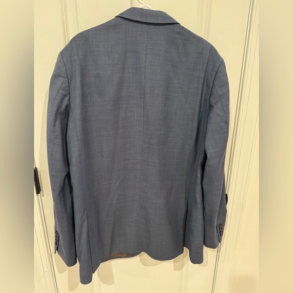 J. Crew Ludlow Blazer View 4